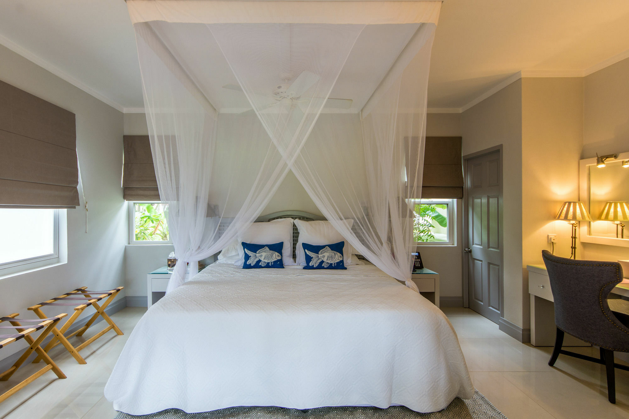 Calabash Luxury Boutique Hotel St. George's Extérieur photo