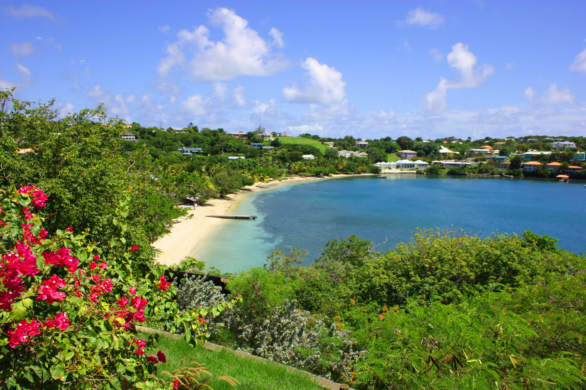 Calabash Luxury Boutique Hotel St. George's Extérieur photo